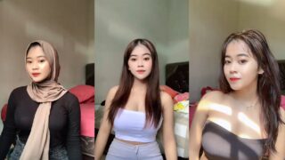 Bokep Viral Hijab Dina Tiktok