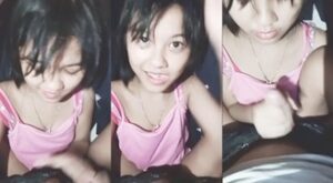 Bokep Indo Di Emutin Keponakan Cantik